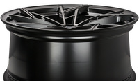Felgi Aluminiowe 21'' 5x112 Carbonado EVIL DMB