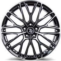 Aluminiumfelgen 19'' 5x112 79wheels seventy9 SV-P BFP
