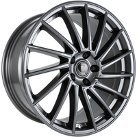 Alloy Wheels 18'' 5x115 Diewe Briosa PLS