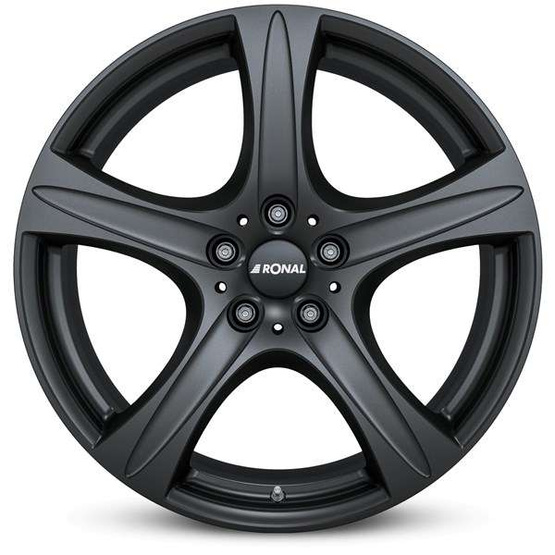 Alloy Wheels 20" 5x130 Ronal R55 MB