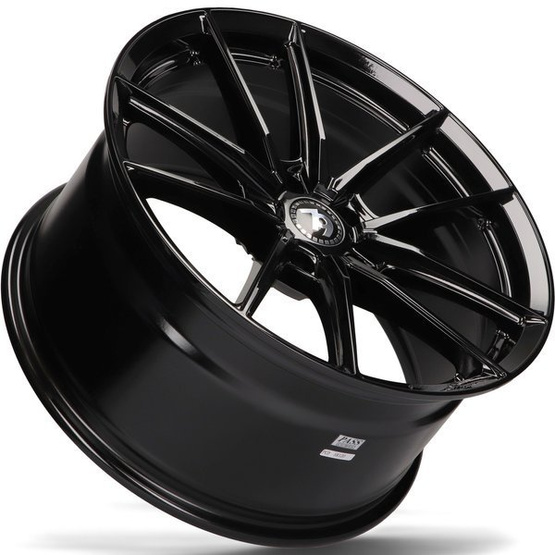 Alloy Wheels 19'' 5x120 79wheels seventy9 SCF-A BG