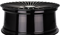 Forged Alloy Wheels 21'' 5x112 79wheels seventy9 MF.2 BG