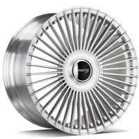 Kute Felgi Aluminiowe 21'' 5x112 79wheels seventy9 MF.2 BS