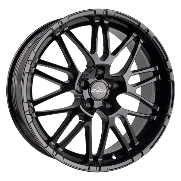 Aluminumfelgen 19'' 5x114,3 Oxigin 14 Oxrock B