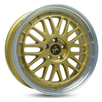 Alloy Wheels 18'' 5x112 Keskin KT22 Retro GLP