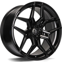 Alloy Wheels 19'' 5x120 79wheels seventy9 SV-B BG