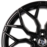 Aluminiumfelgen 18" 5x114,3 79wheels seventy9 SV-K BG