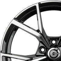 Felgi Aluminiowe 18'' 5x112 Carbonado Predator BFP