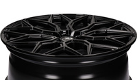 Aluminiumfelgen 18" 5x114,3 79wheels seventy9 SV-K BG
