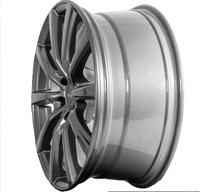 Felgi Aluminiowe 19" 5x114,3 Brock B32 TM