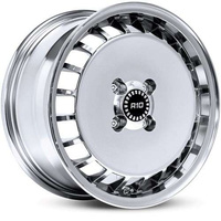 Aluminiumfelgen 15" 4x100 Ronal R10 P