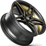 Aluminiumfelgen 18'' 5x120 79wheels seventy9 SV-A DMBMG