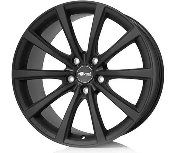 Alloy Wheels 18" 5x114 Brock B32 SKM