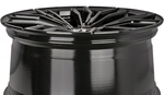 Alloy Wheels 19" 5x112 Carbonado Yankee BG