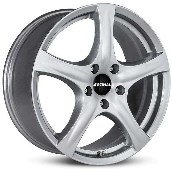 Alloy Wheels 16" 5x108 Ronal R42 KS