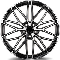 Felgi Aluminiowe 22" 5x130 Carbonado Glory BFP