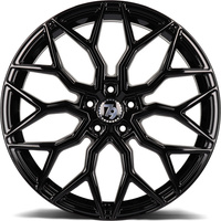 Aluminiumfelgen 18" 5x114,3 79wheels seventy9 SV-K BG