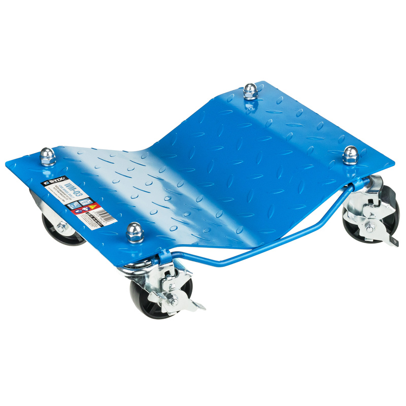 Rangierwagen WM-03 – 2er-Set – Stix