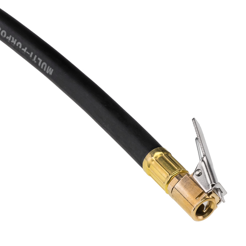 Digital Inflator Gauge PSAIR-3 0-18 BAR STIX