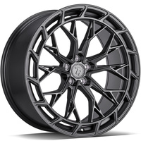 Alloy Wheels 21'' 5x112 79wheels seventy9 SCF-Z HGM