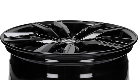 Alloy Wheels 18'' 5x112 Carbonado Stuttgart BG