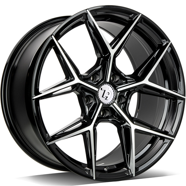 Felgi Aluminiowe 19'' 5x112 79wheels seventy9 SCF-B BFP