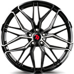 Alloy Wheels 18" 5x120 79wheels seventy9 SCF-J BFP