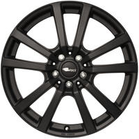 Alloy Wheels 18'' 5x130 RC-Design RC25 SKM