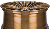 Kute Felgi Aluminiowe 20'' 5x112 79wheels seventy9 MF.1 BB