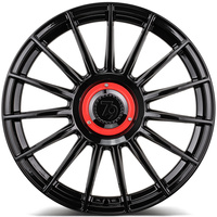 Felgi Aluminiowe 18'' 5x108 / 5x114,3 79wheels seventy9 SCF-2 BG