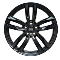 Aluminiumfelgen 19'' 5x112 MAM RS3 MBP