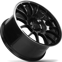 Aluminiumfelgen 18'' 5x112 79wheels seventy9 SV-H BGLP