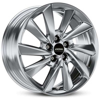 Aluminiumfelgen 18" 5x100 Ronal R70 PS