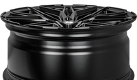Alloy Wheels 19" 5x112 79wheels seventy9 SCF-J BG