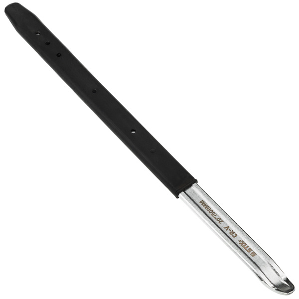 Łyżka montażowa do opon PREMIUM ZN500 Chrom z osłoną ABS - Stix