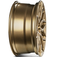 Aluminiumfelgen 19'' 5x114,3 79wheels seventy9 SV-K SNB