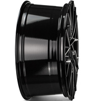 Aluminiumfelgen 20" 5x114.3 79wheels seventy9 SSF-4 BG