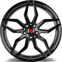 Aluminiumfelgen 19" 5x112 79wheels seventy9 SCF-D BG
