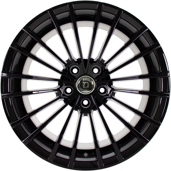 Alloy Wheels 22'' 5x112 Diewe Presto NS