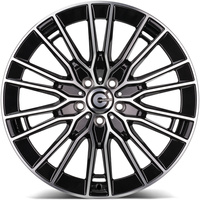 Alloy Wheels 20'' 5x112 Carbonado BRAWL BFP