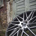 Felgi Aluminiowe 20'' 5x112 Wrath WF-4 BP