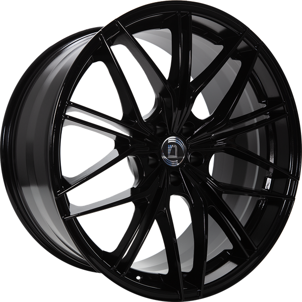 Alloy Wheels 22'' 5x112 Diewe Brenta NeroS