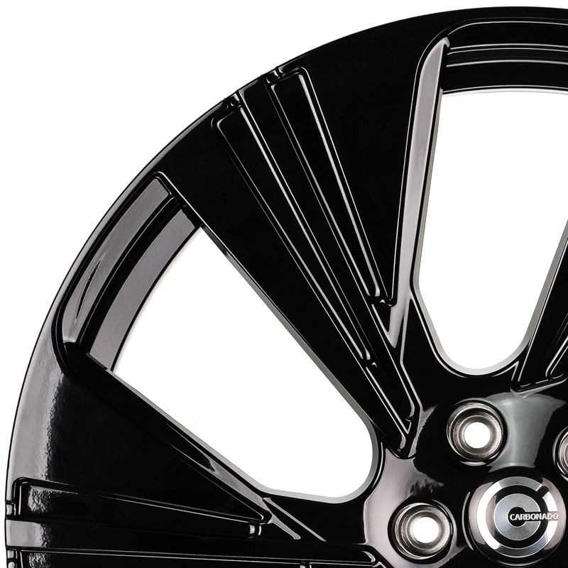 Felgi Aluminiowe 22'' 5x112 Carbonado Imperial BG