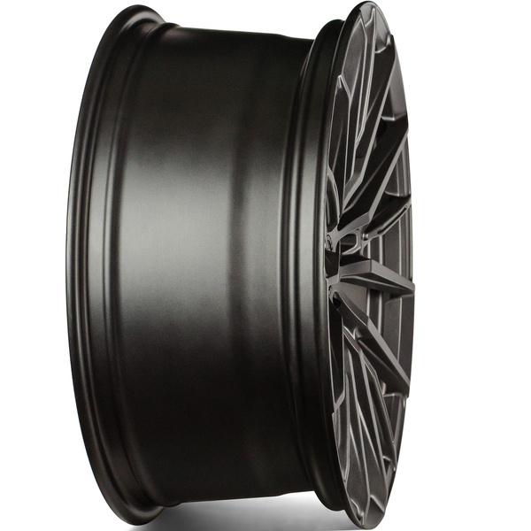 Alloy Wheels 19'' 5x112 79wheels seventy9 SCF-S HBM