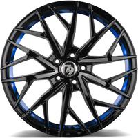 Aluminiumfelgen 19'' 5x114,3 79wheels seventy9 SV-C BGBIL