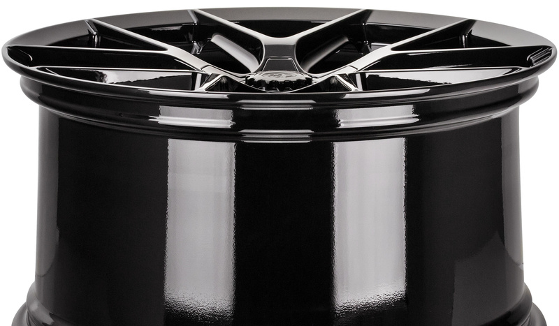 Forged Alloy Wheels 20'' 5x112 79wheels seventy9 MF.8 BG