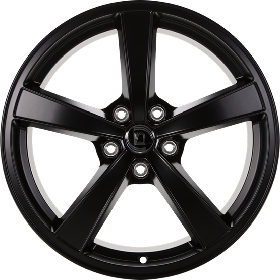 Alloy Wheels 19'' 5x120 Diewe Trina Nero