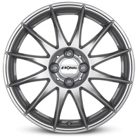 Felgi Aluminiowe 15" 4x98 Ronal R54 TI