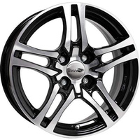 Alloy Wheels 18'' 5x114,3 RC-Design RC26 SGVP