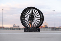 Forged Alloy Wheels 22" 5x112  79wheels seventy9 MF.1 BG